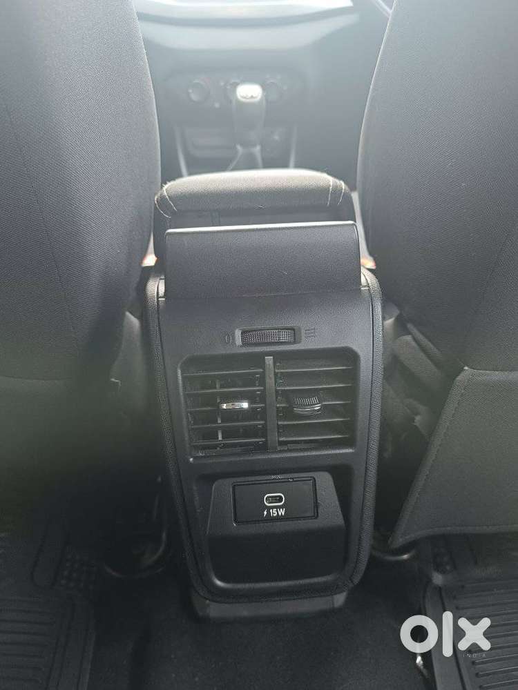 Tata Punch Facelift Pure (o), 2026, Petrol