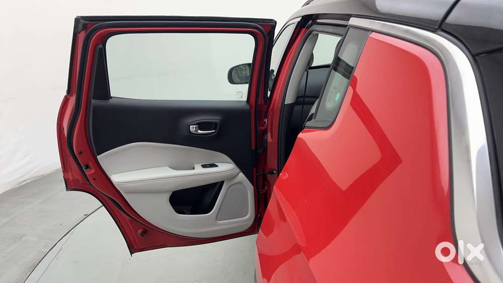 Jeep Compass 2.0 Limited Plus, 2020, Diesel