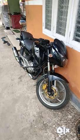 2012 pulsar 180 sales