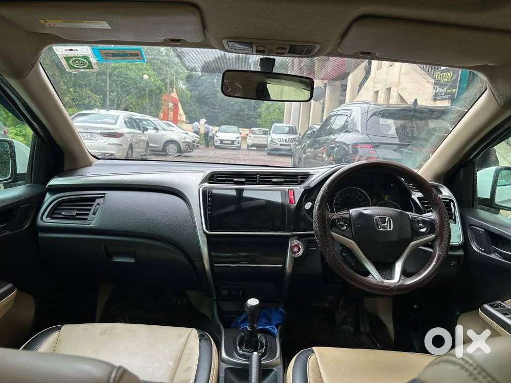 Honda City I Dtec Vx Option, 2015, Diesel
