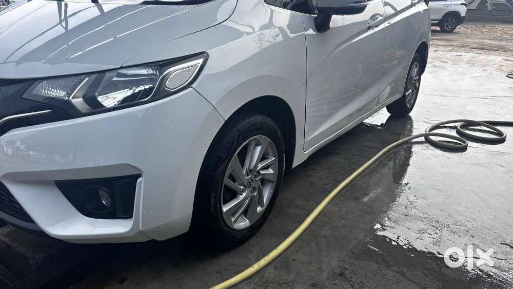 Honda Jazz V At Privilege, 2015, Petrol