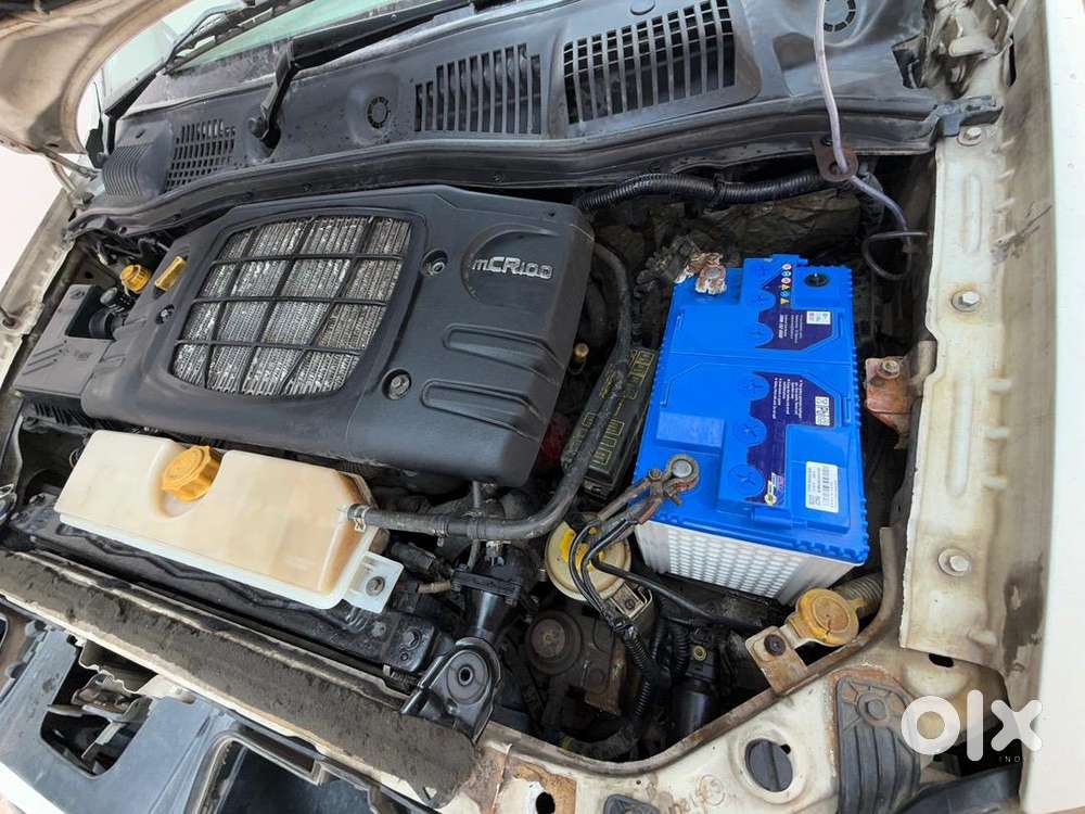 Mahindra Diesel Car 2013