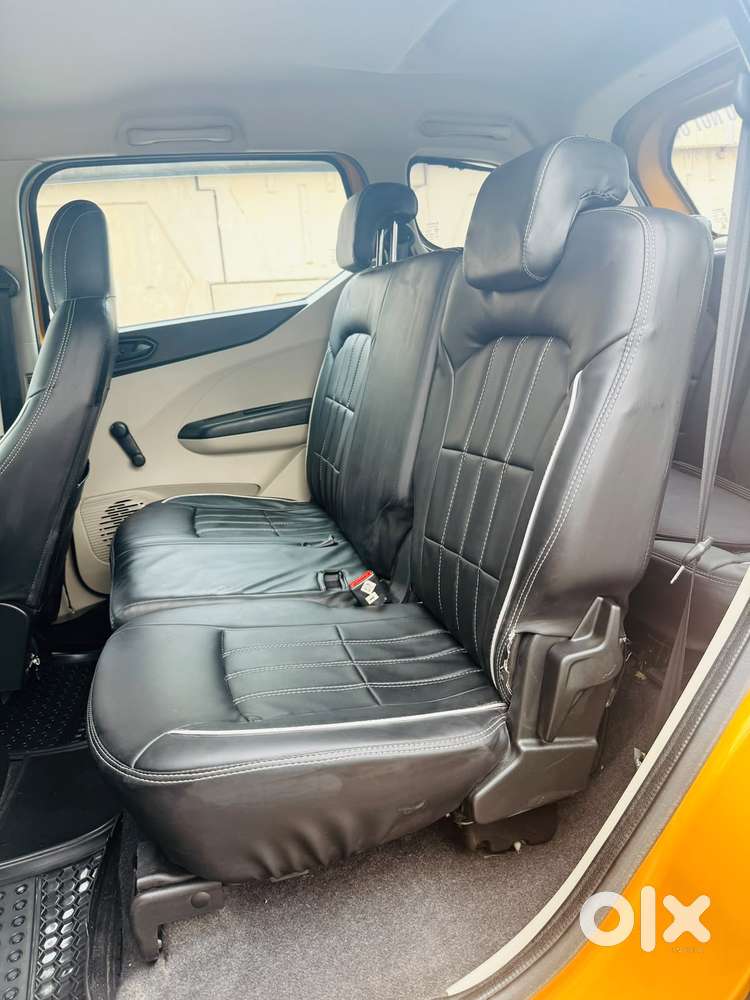Renault Triber Rxl, 2020, Petrol