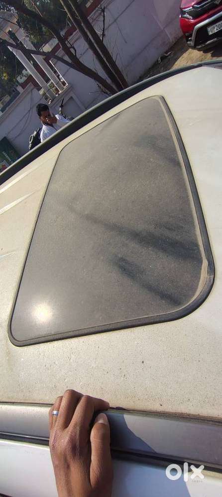 Mahindra Xuv500 W9 1.99, 2019, Diesel