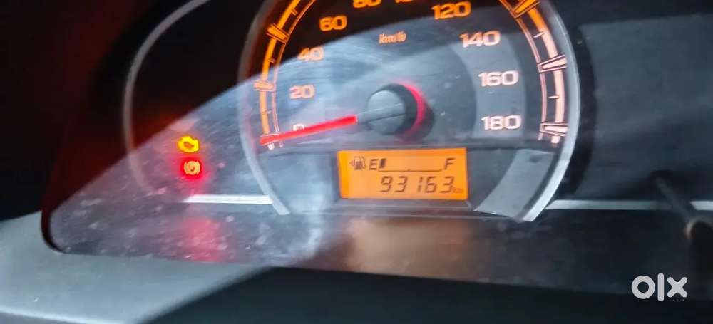 Maruti Suzuki Alto 800 2017