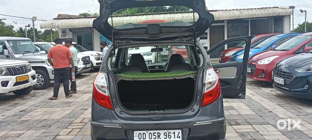 Maruti Suzuki Alto K10 1.0 Vxi, 2015, Petrol