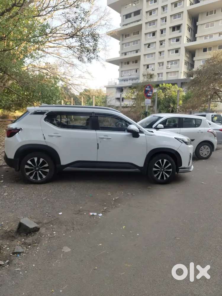 Honda Elevate 2024 Petrol Automatic Vx Cvt