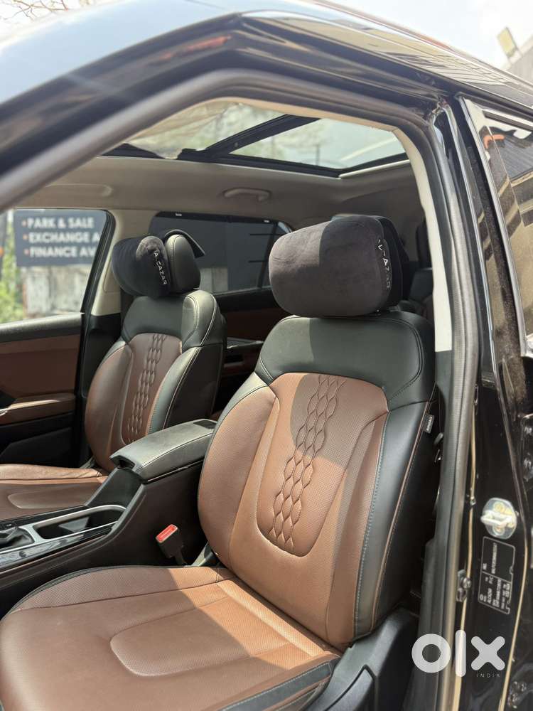 Hyundai Alcazar 1.5 Platinum (o) Diesel At 6 Str, 2022, Diesel