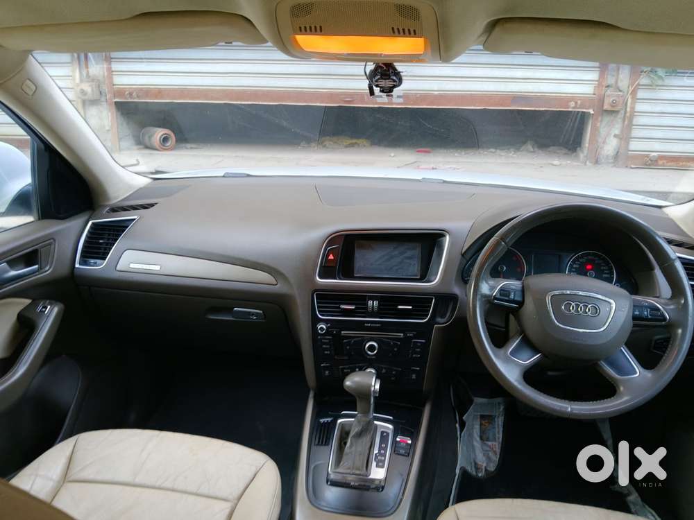 Audi Q5 2.0 Tdi Quattro, 2014, Diesel