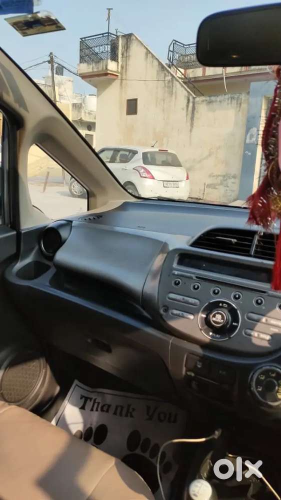 Honda Jazz 2009 Petrol 126000 Km Driven Smooth Driving