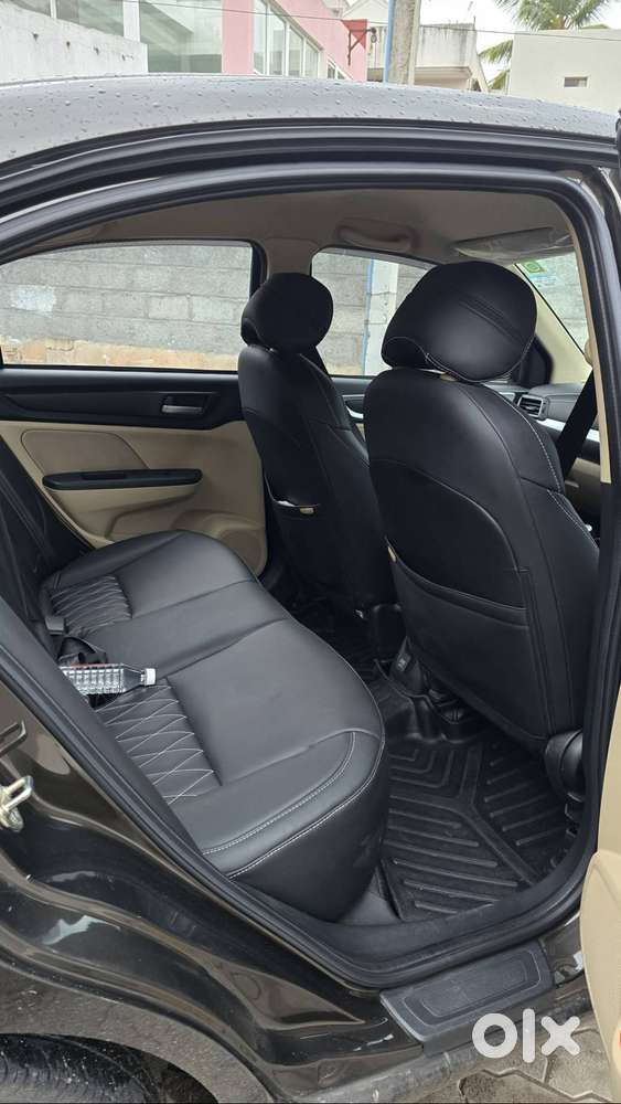 Honda Amaze 22,000 Km