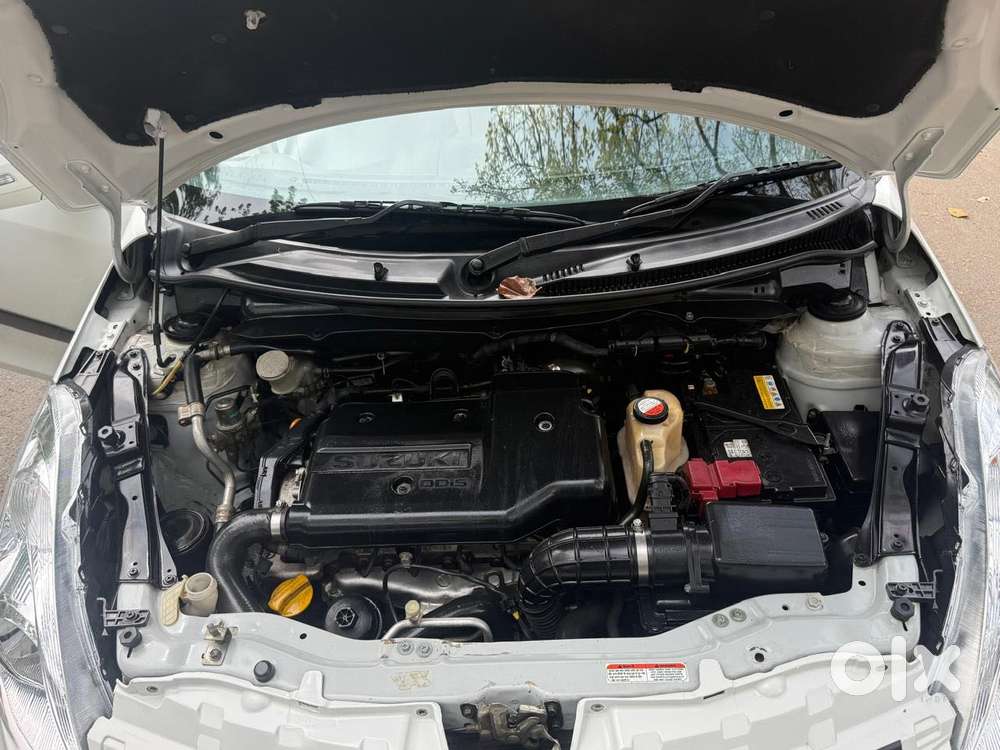 Maruti Suzuki Swift Dzire Vdi (o), 2013, Diesel