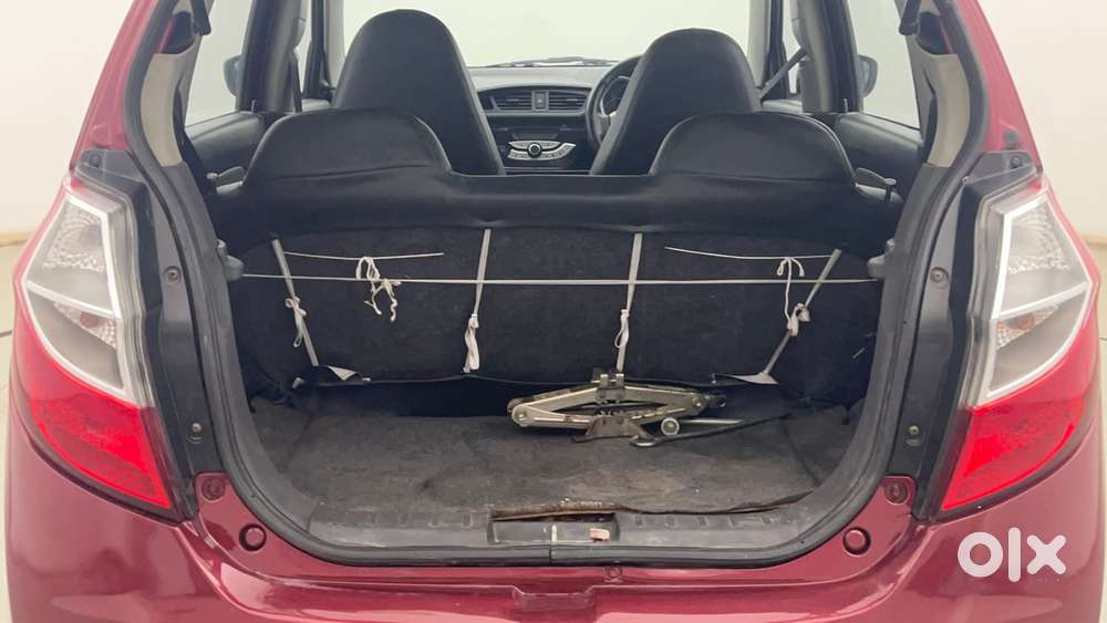 Maruti Suzuki Alto K10 Vxi, 2017, Petrol