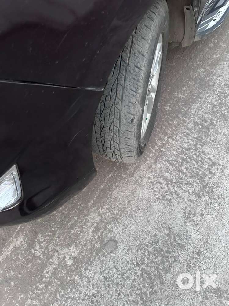 Toyota Innova Crysta 2018 Diesel Good Condition