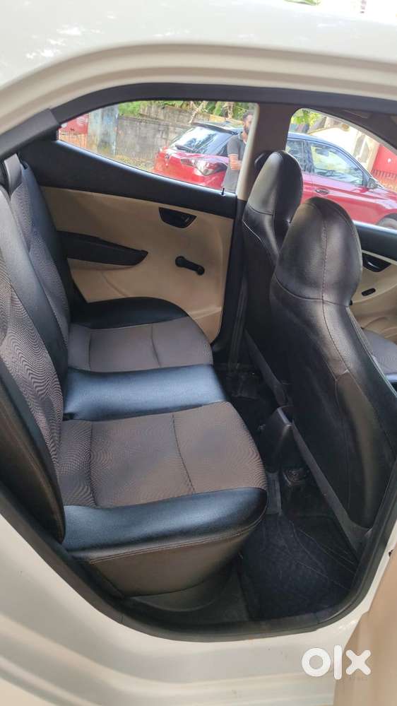 Hyundai Eon Magna +, 2014, Petrol