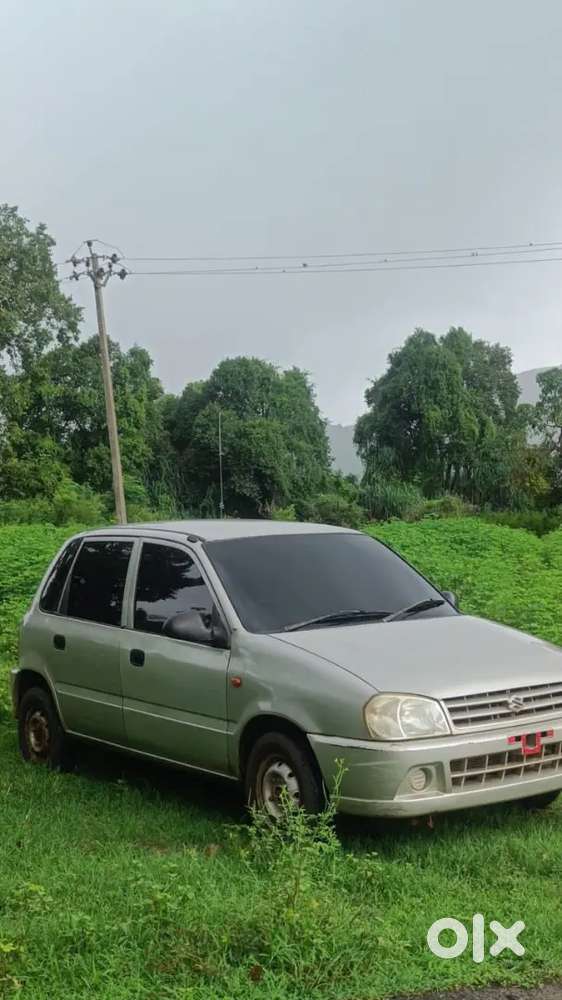 Maruti Suzuki Zen Estilo 2004