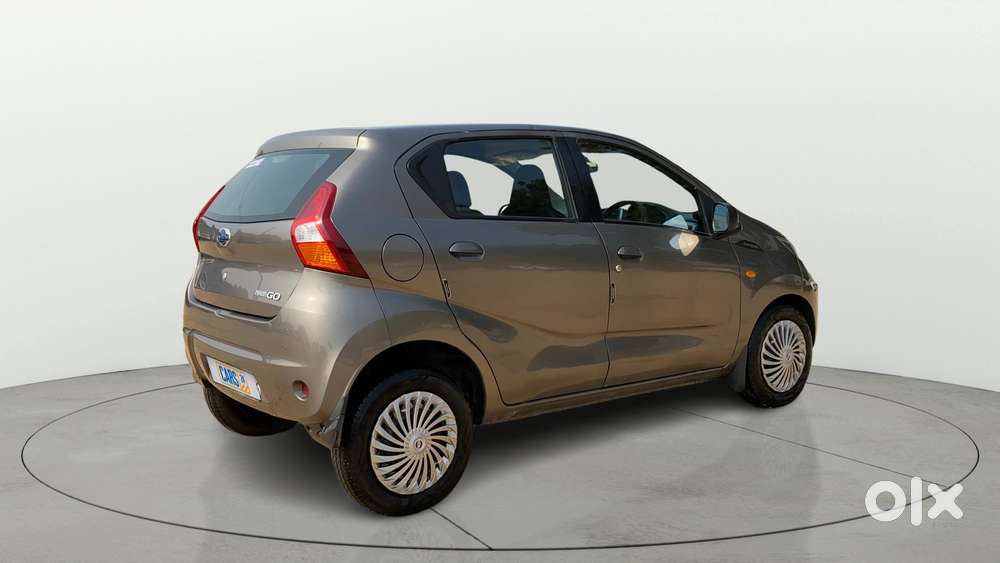 Datsun Redigo 2020-2022 0.8 T, 2021, Petrol