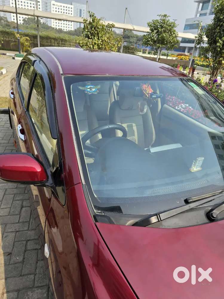 Honda City, 2013 ( Owned By Defence Personnel)