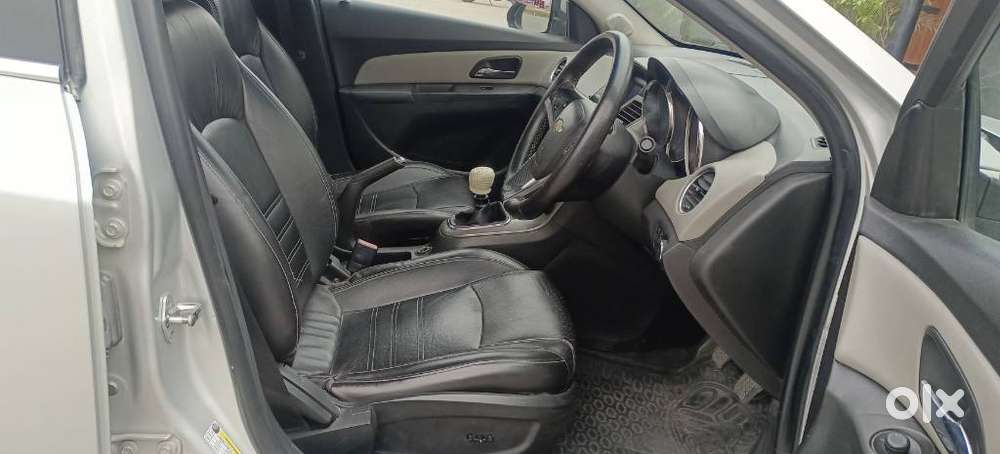 Chevrolet Cruze Ltz Mt, 2015, Diesel