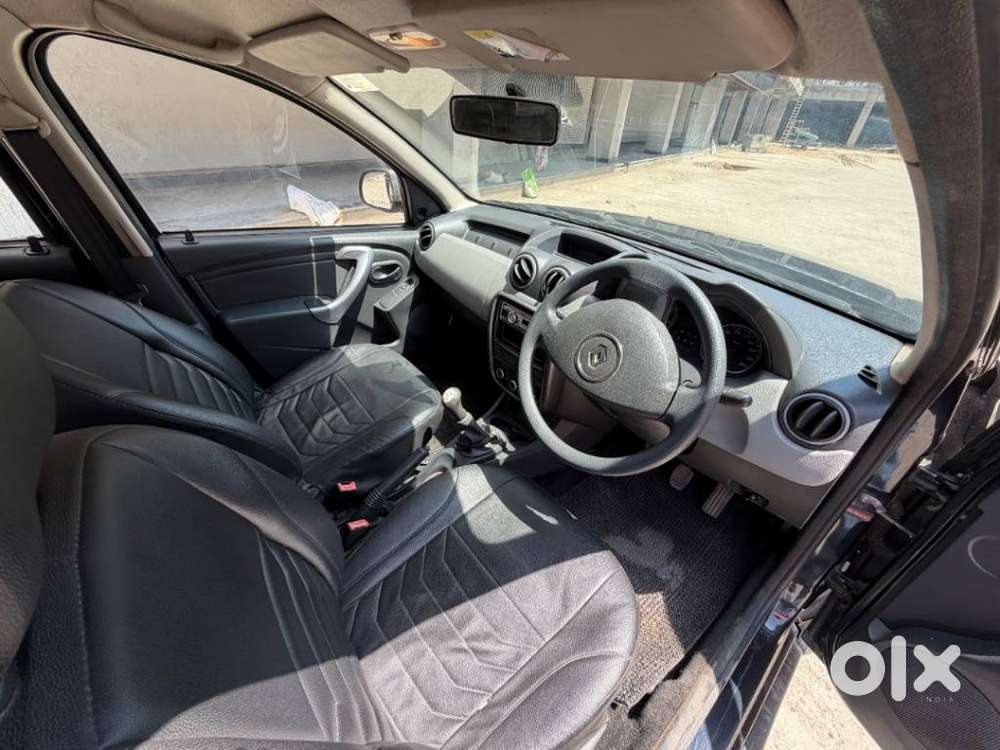 Renault Duster 85ps Rxe Diesel, 2013, Diesel