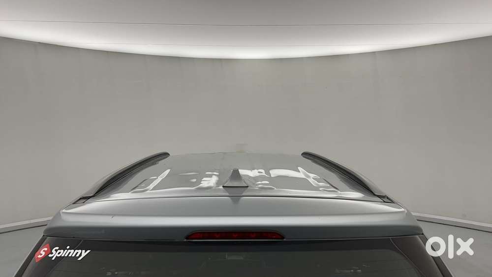 Hyundai Creta 1.6 Sx Vtvt, 2020, Petrol