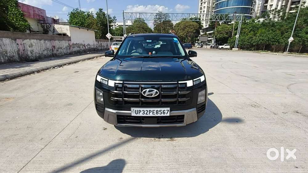 Hyundai Creta 1.6 Sx (o), 2024, Diesel
