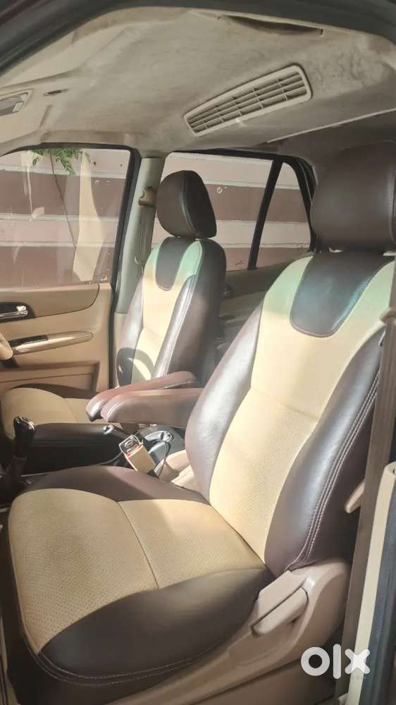 Tata Safari Storme 2013 Diesel Manual