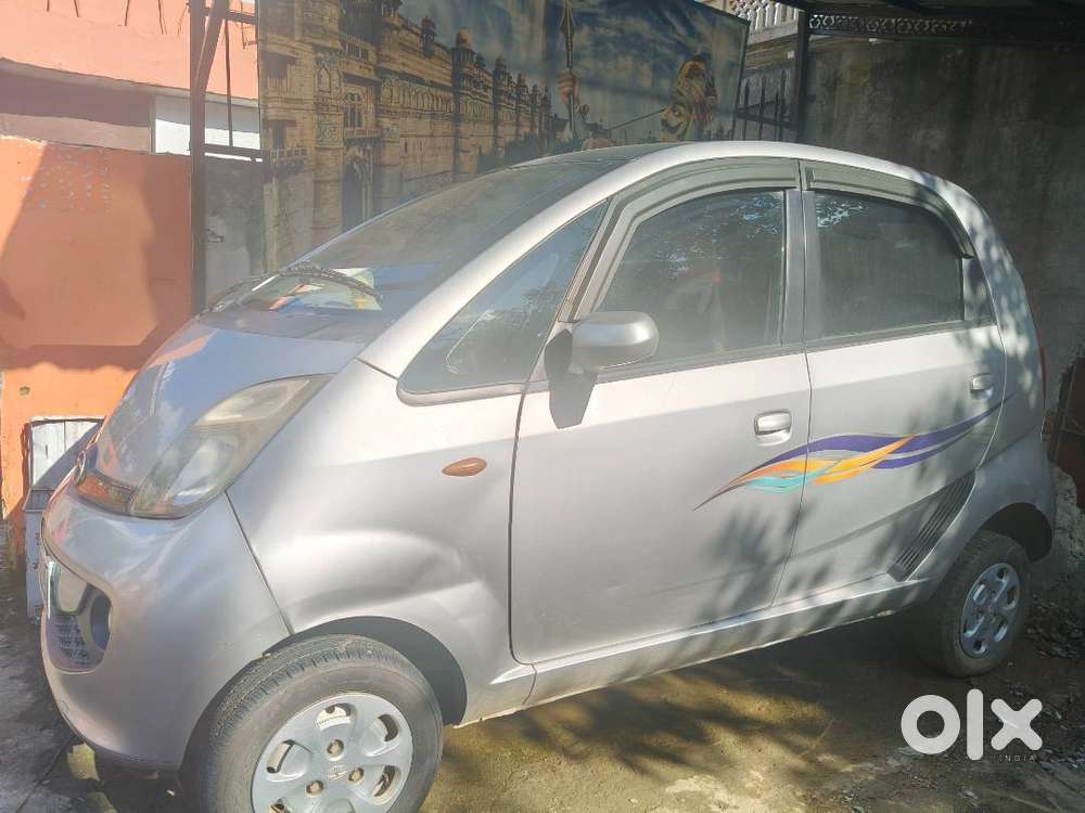 Tata Nano Xt 2017 Petrol