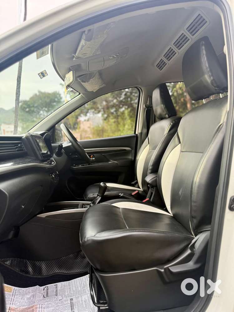 Maruti Suzuki Xl6 1.5 Zeta Mt, 2020, Petrol