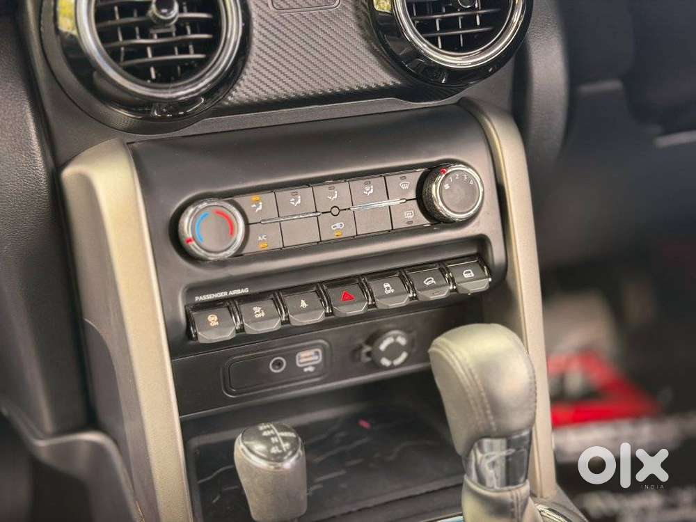 Mahindra Thar Lx 4x4 Hardtop, 2024, Diesel