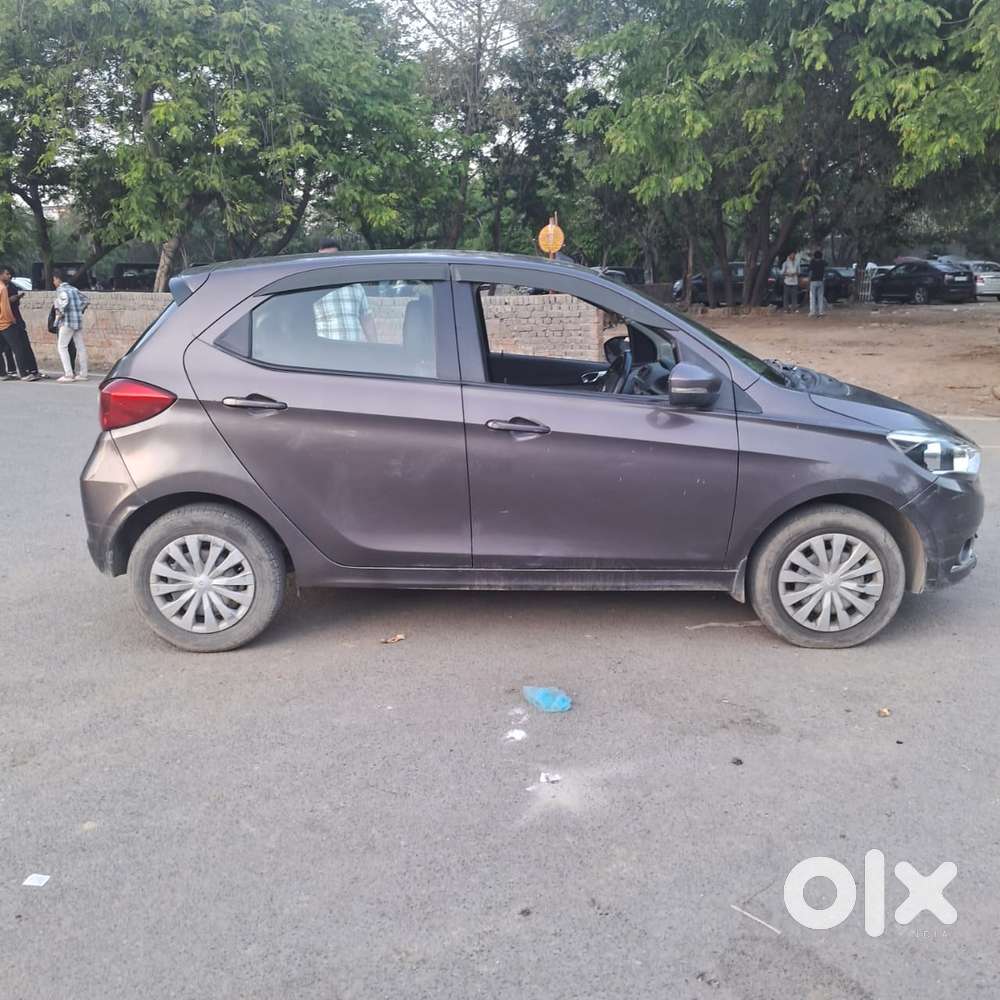 Tata Tiago