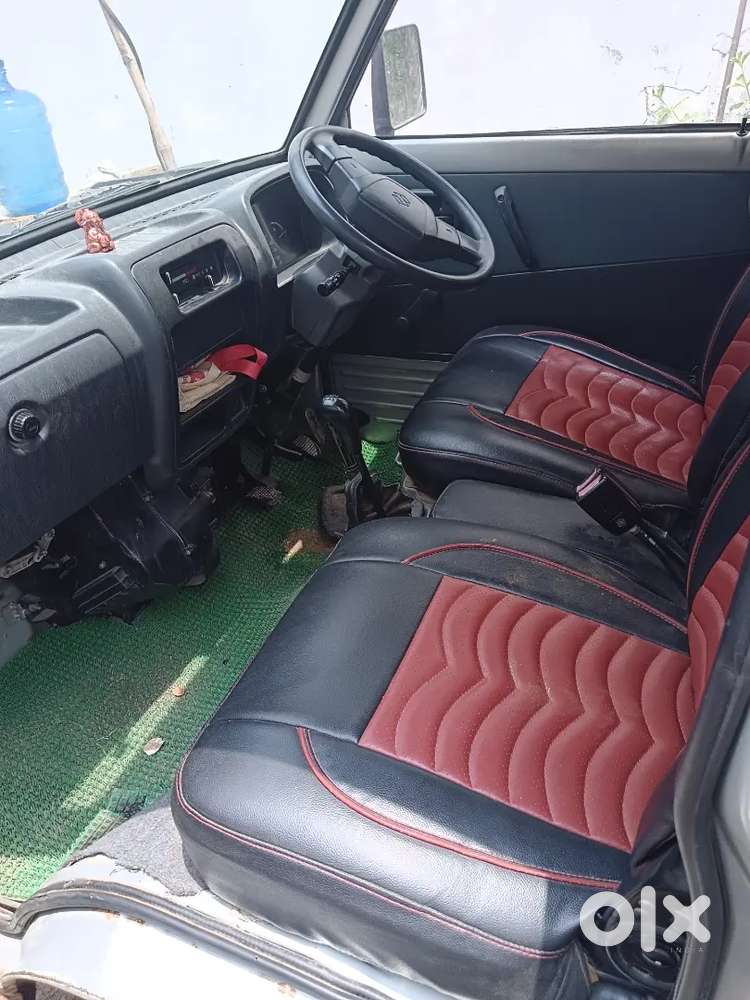 Full Top Condition Omni