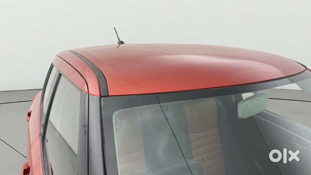 Maruti Suzuki Swift 2011-2014 Vxi, 2013, Petrol