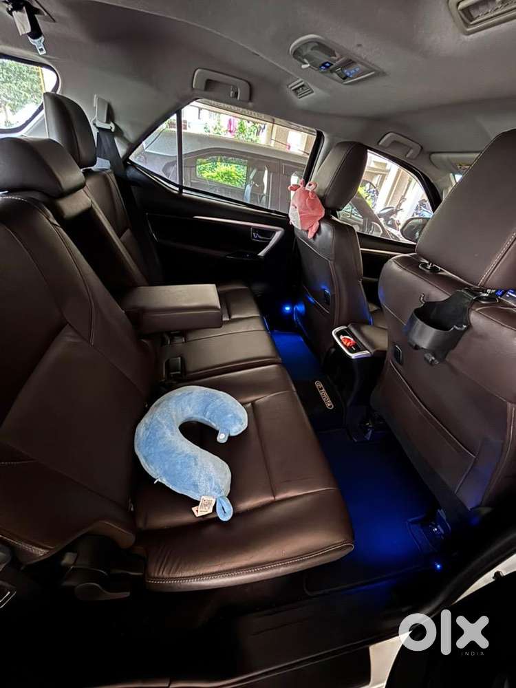 Brand New. 1st Owner. 40000km Driven. Well Maintained