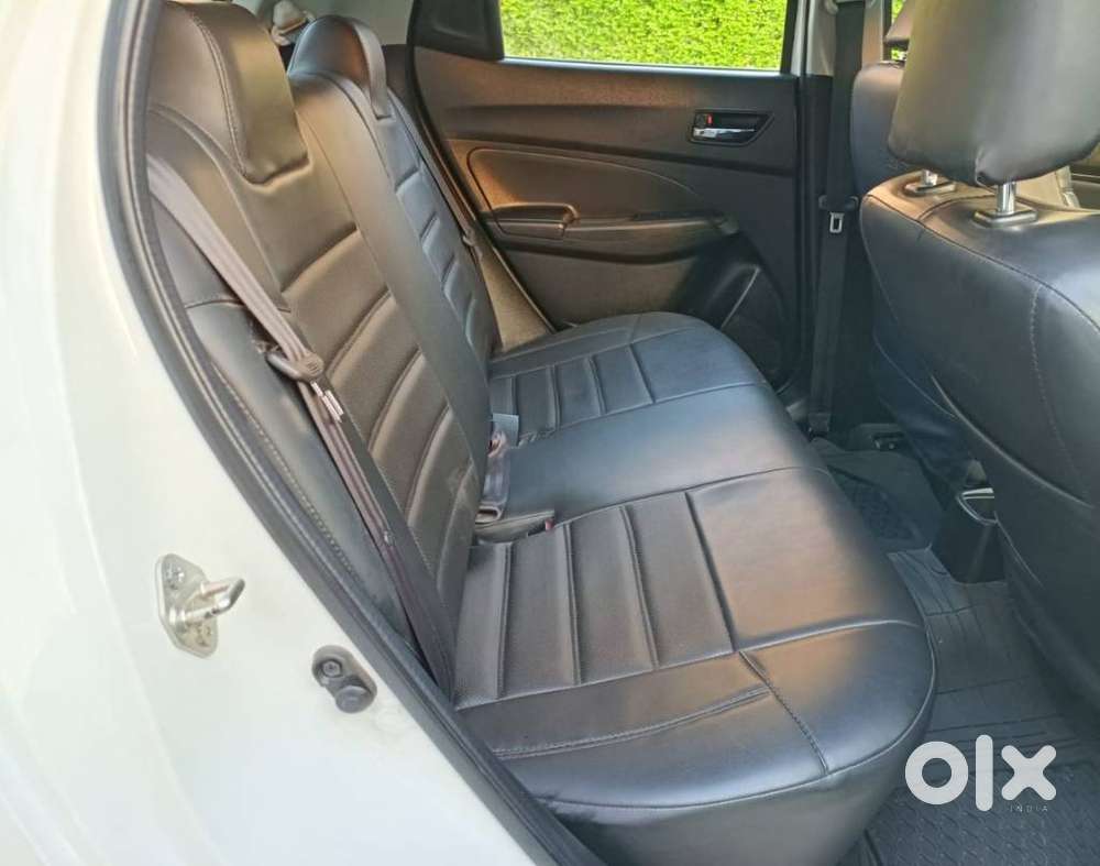 Maruti Suzuki Swift Vxi + Manual, 2021, Petrol
