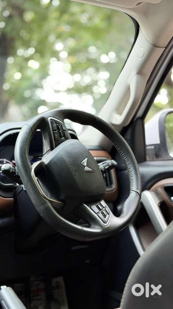 Mahindra Scorpio-n 2.2 Z8 Diesel Mt 7 Str, 2024, Diesel