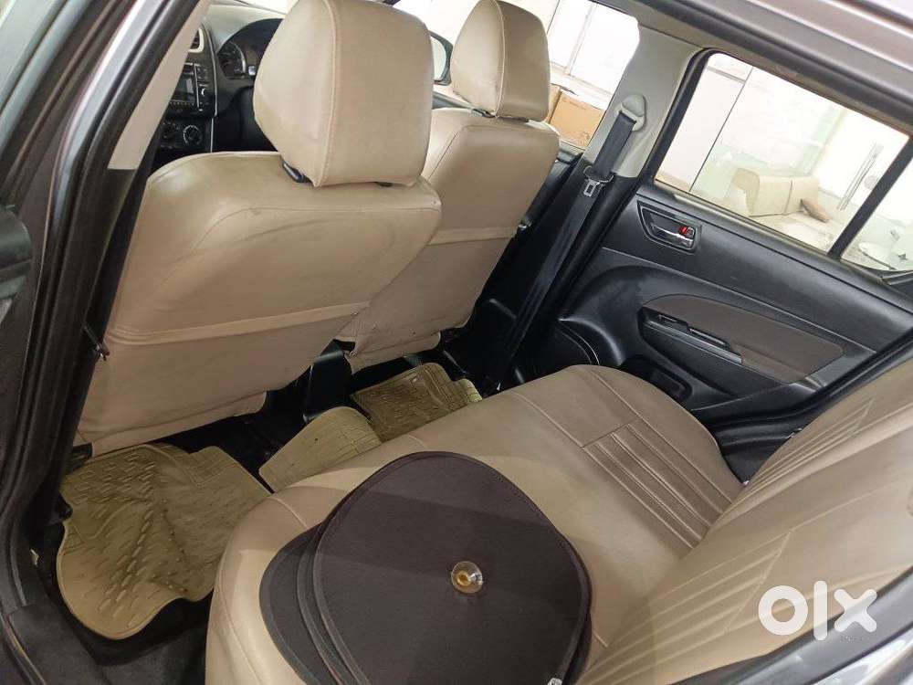 Maruti Suzuki Swift Vdi, 2017, Diesel