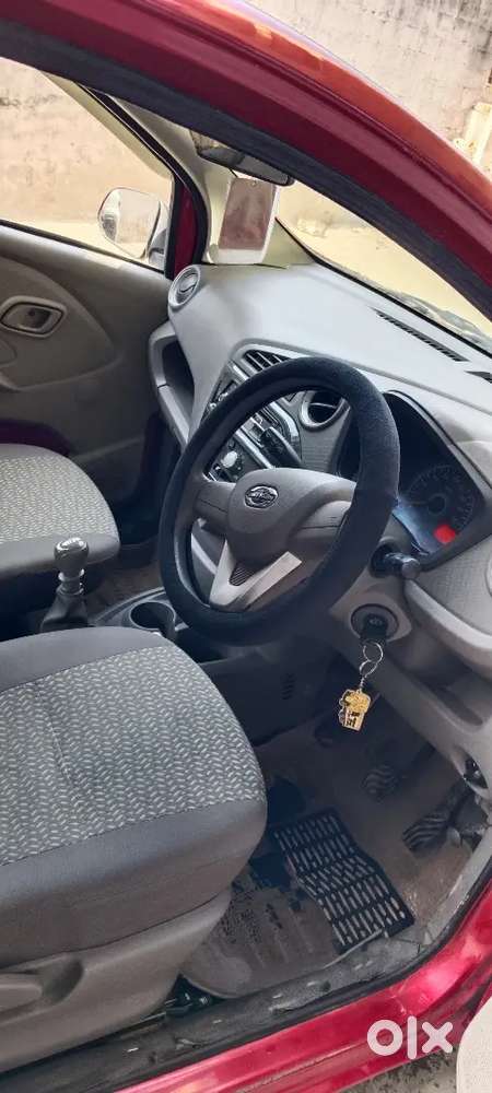 Datsun Redi Go 2017
