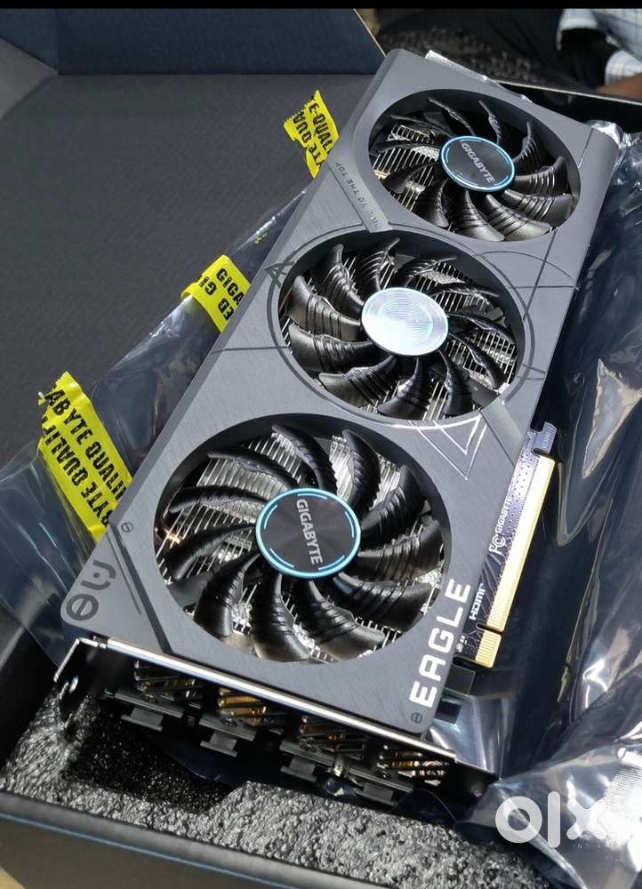 Nvidia geforce rtc 4060 oc 8 gb graphic card
