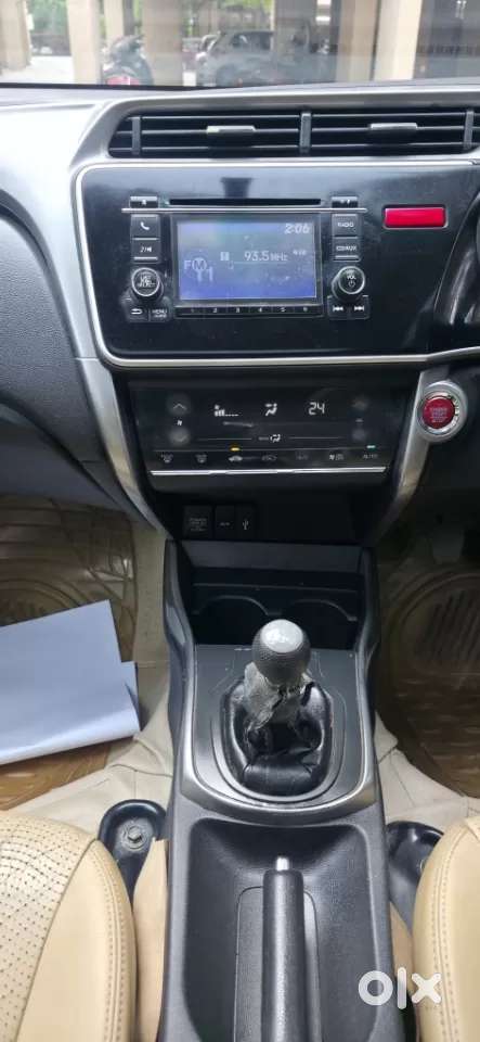 Honda City I-dtec Vx, 2014, Diesel