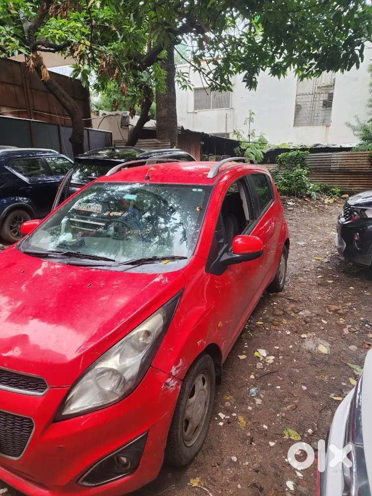 Chevrolet Beat Diesel 2014