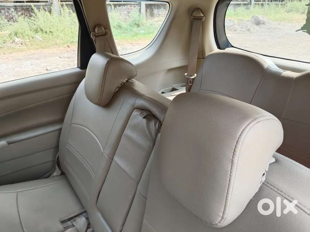 Maruti Suzuki Ertiga 2018 Cng & Hybrids 104000 Km Driven