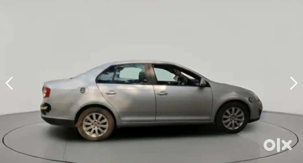 Volkswagen Jetta 2009