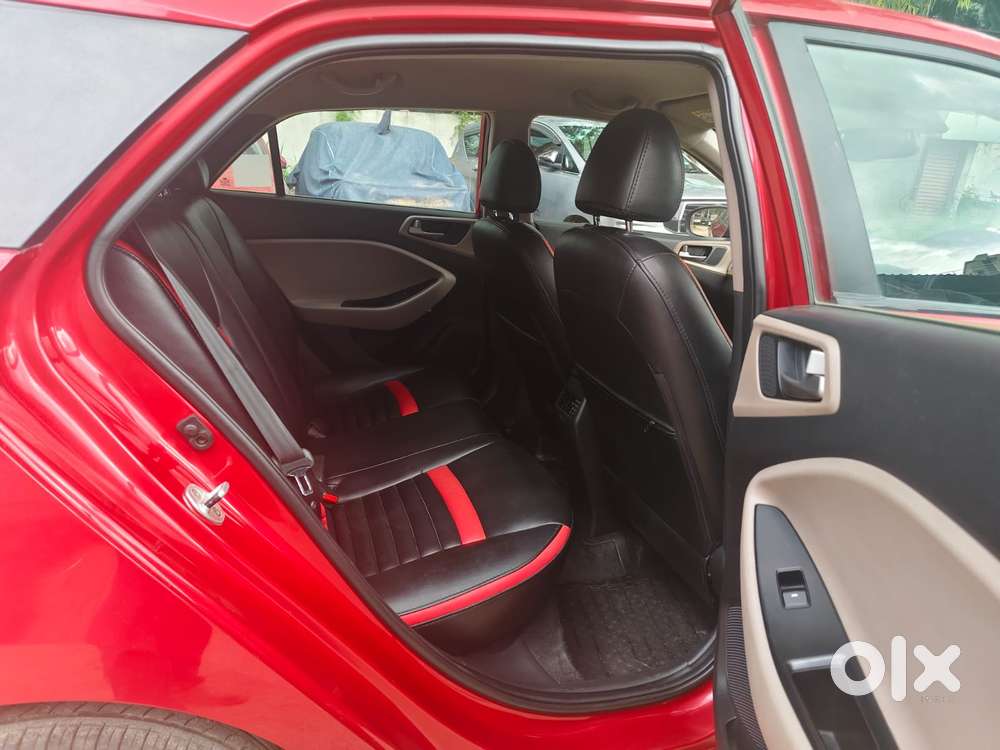 Hyundai I20 Diesel Asta, 2014, Diesel