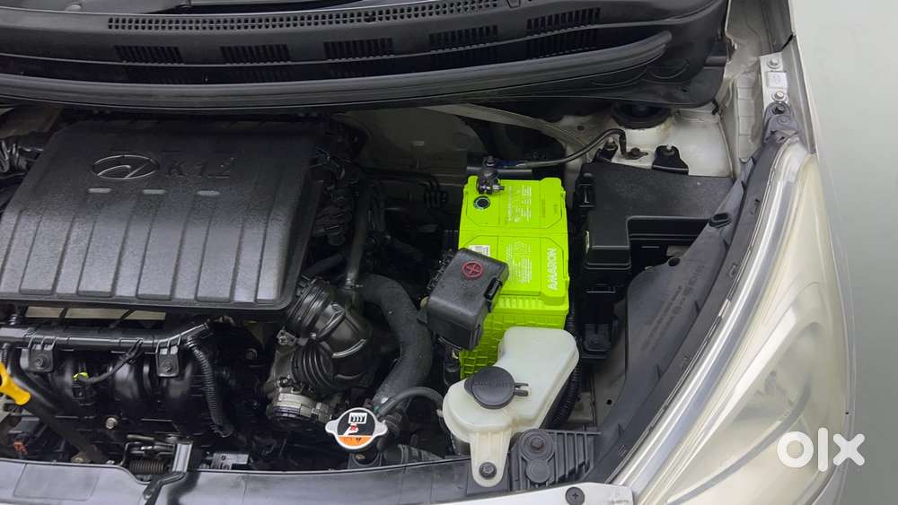 Hyundai Grand I10 1.2 Kappa Asta, 2014, Petrol