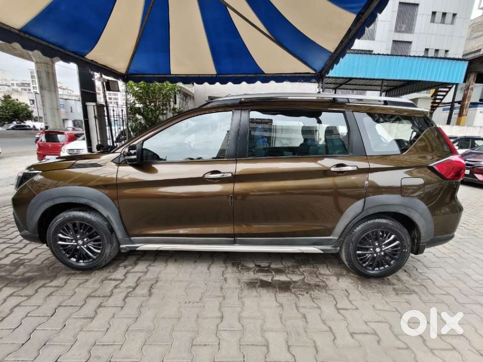Maruti Suzuki Xl6 1.5 Zeta Mt, 2020, Petrol