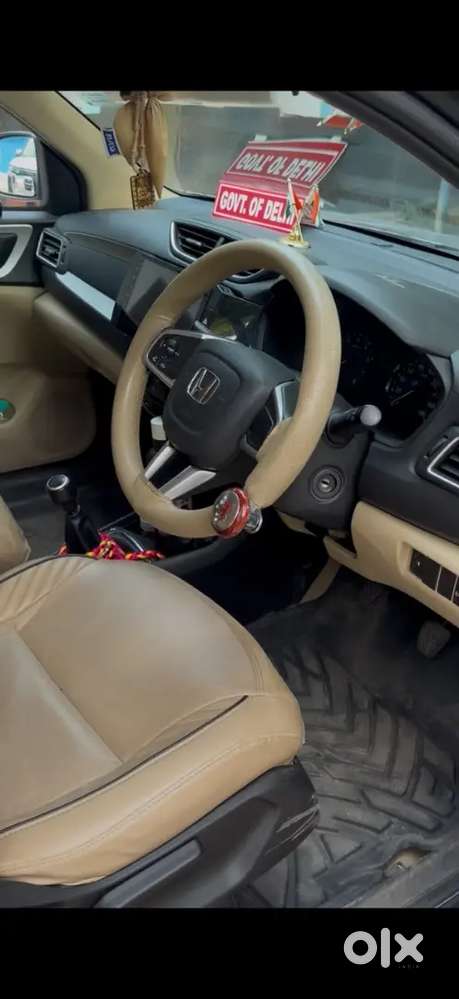 Honda Amaze 1.2 2022