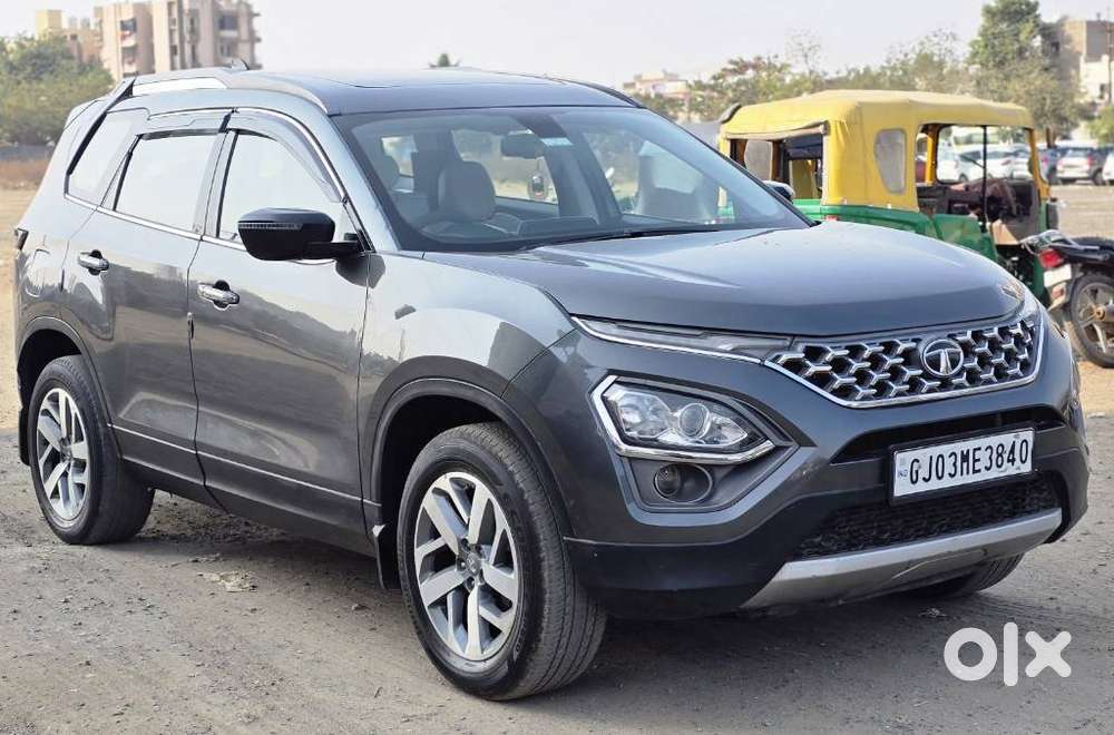 Tata Safari 2.0 Kryotec Xza, 2021, Diesel
