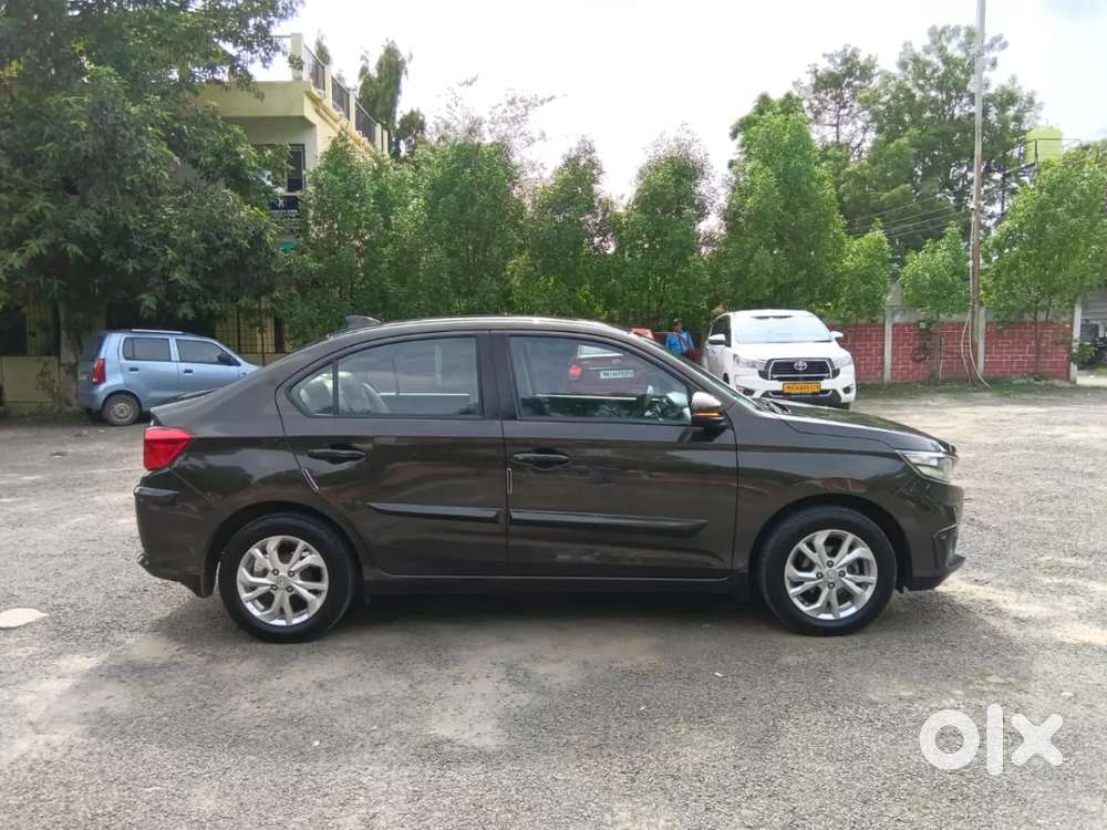 Honda Amaze 1.2 V I-vtec Mt, 2021, Petrol