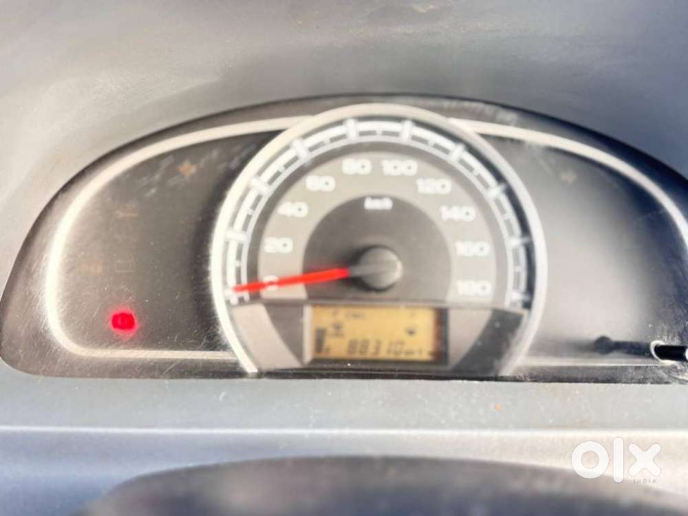 Maruti Suzuki Alto 800 Cng Lxi Optional, 2014, Cng & Hybrids